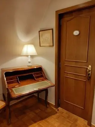 Tek Büyük Yataklı Oda (Jacuzzi)