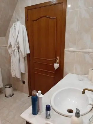 Tek Büyük Yataklı Oda (Jacuzzi)