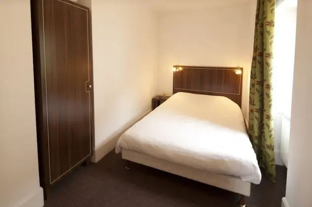 Standard Apart Daire, 2 Yatak Odası (Chateau)