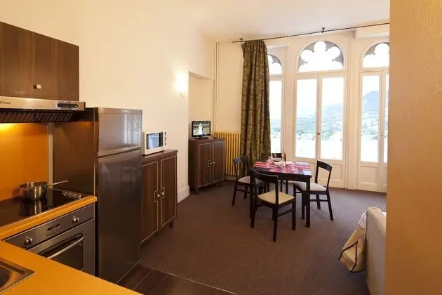 Standard Apart Daire, 2 Yatak Odası (Chateau)