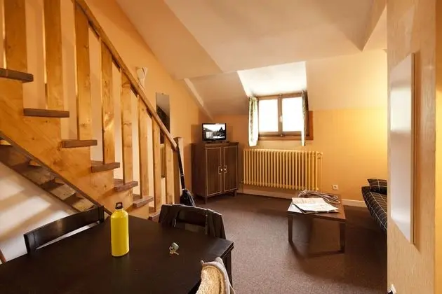 Standard Apart Daire, 2 Yatak Odası (Chateau)