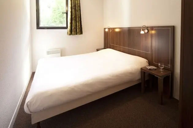 Standard Apart Daire, 3 Yatak Odası (Chateau)