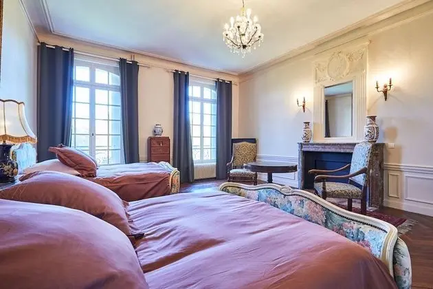 Comfort Süit, Banyolu/Duşlu, Park Manzaralı
