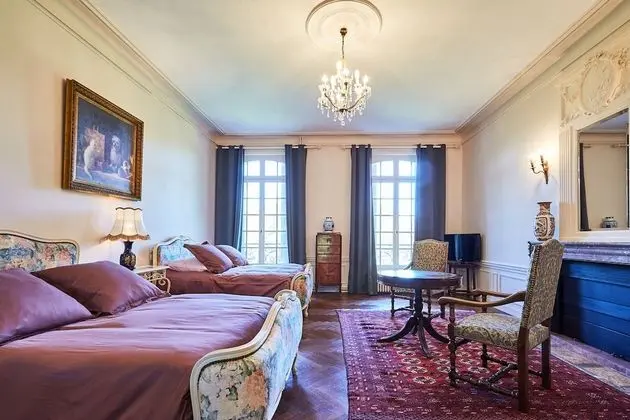 Comfort Süit, Banyolu/Duşlu, Park Manzaralı