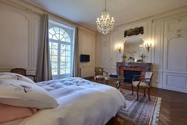 Comfort Süit, Banyolu/Duşlu, Park Manzaralı