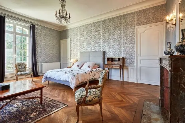 Comfort Süit, Banyolu/Duşlu, Park Manzaralı