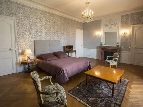 Comfort Süit, Banyolu/Duşlu, Park Manzaralı