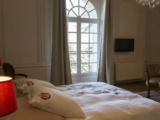 Executive Süit, Banyolu/Duşlu, Park Manzaralı