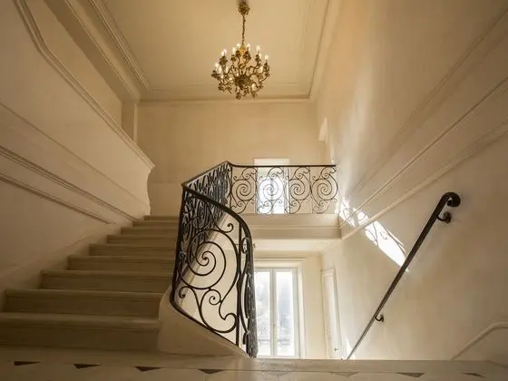 Executive Süit, Banyolu/Duşlu, Park Manzaralı