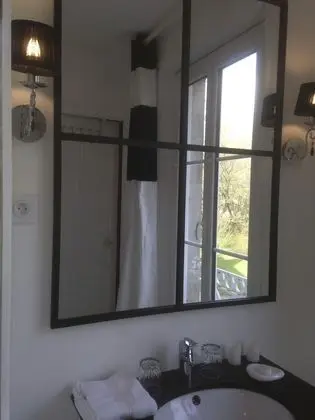 Tek Büyük Yataklı Oda (Merisier)