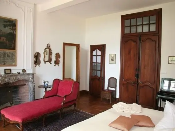 Deluxe Tek Büyük Yataklı Oda, Özel Banyo