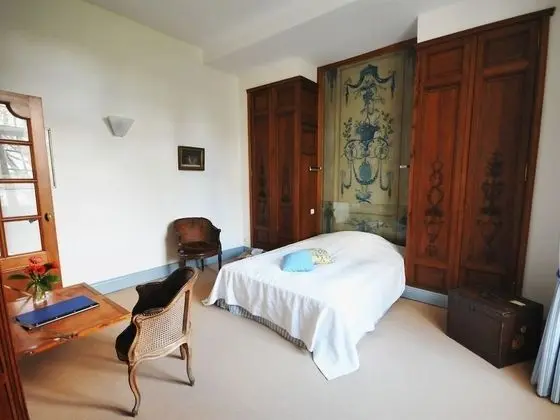 Superior Tek Büyük Yataklı Oda, Özel Banyo