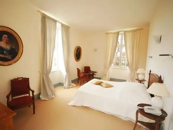 Superior Tek Büyük Yataklı Oda, Özel Banyo