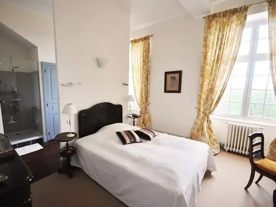 Superior Tek Büyük Yataklı Oda, Özel Banyo