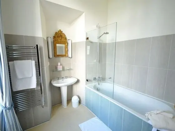 Superior Tek Büyük Yataklı Oda, Özel Banyo