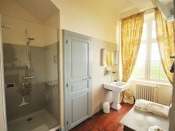 Superior Tek Büyük Yataklı Oda, Özel Banyo