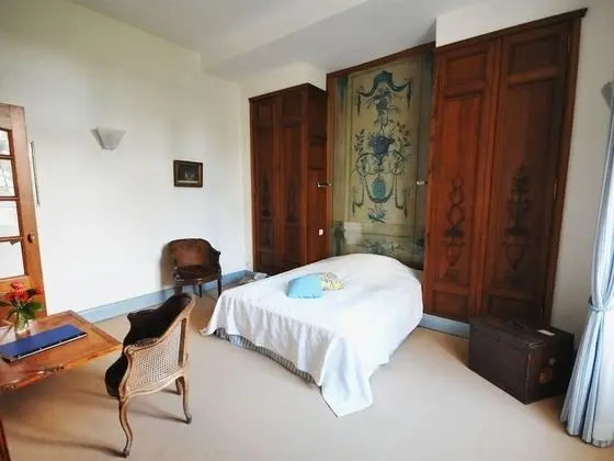 Superior Tek Büyük Yataklı Oda, Özel Banyo