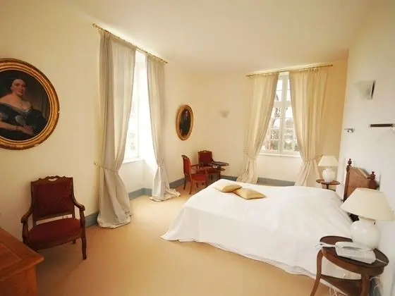 Superior Tek Büyük Yataklı Oda, Özel Banyo