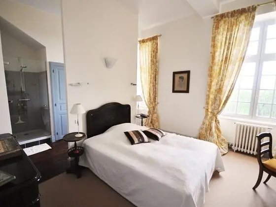 Superior Tek Büyük Yataklı Oda, Özel Banyo