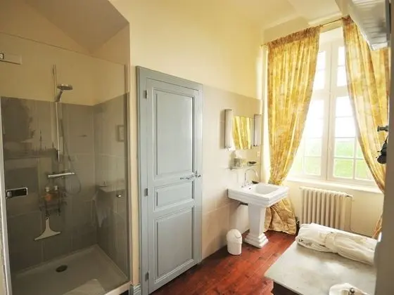 Superior Tek Büyük Yataklı Oda, Özel Banyo