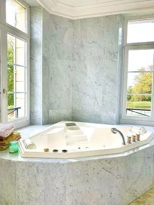 Süit (Jacuzzi)