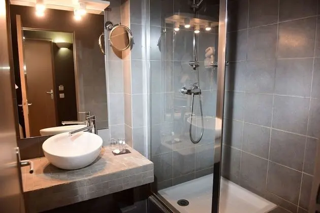 Premium Oda, 2 Tek Kişilik Yatak
