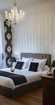 Premium Süit, 2 Yatak Odası, Executive Katı