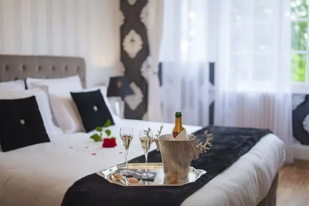 Premium Süit, 2 Yatak Odası, Executive Katı