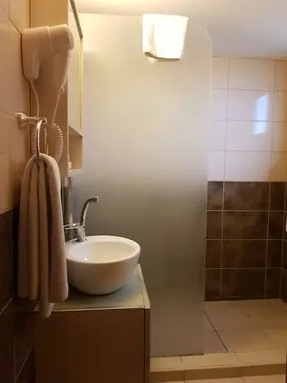 Banyo lavabosu