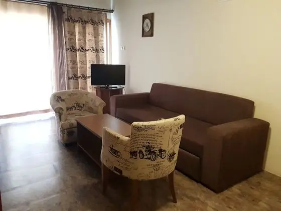 Oturma alanı