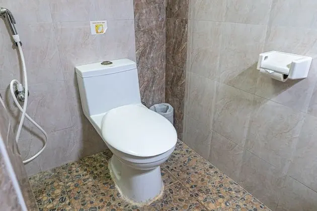 Classic Tek Büyük Yataklı Oda
