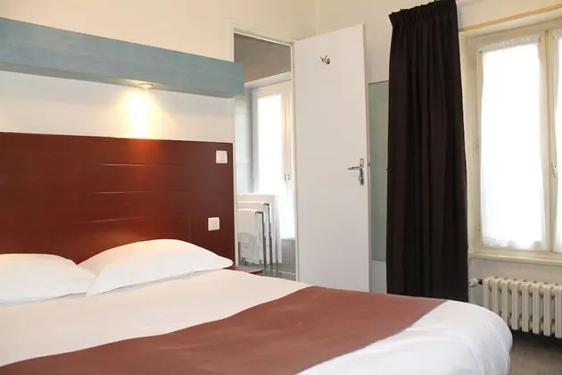 İki Ayrı Yataklı Oda