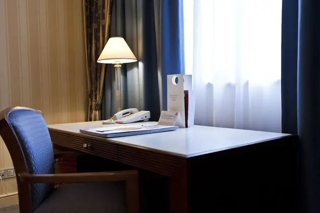 Executive Oda, 1 Yatak Odası