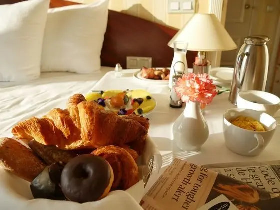 Luxury Süit, 1 Yatak Odası, Teras