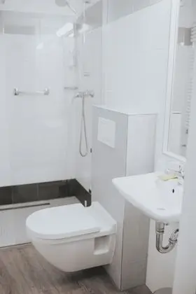Superior Oda, 2 Tek Kişilik Yatak, Ek Bina