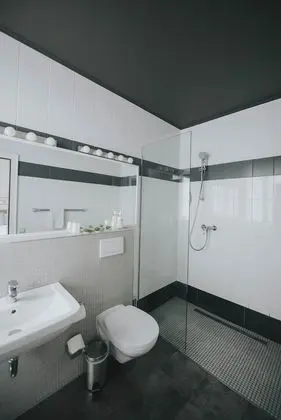 Superior Üç Kişilik Oda