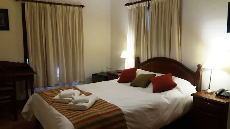 Standard Apart Daire, 2 Yatak Odası