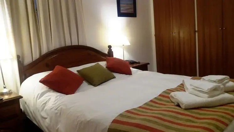 Standard Apart Daire, 2 Yatak Odası