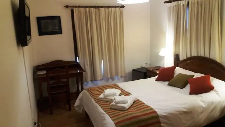 Standard Apart Daire, 2 Yatak Odası