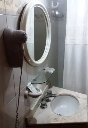 Standard Apart Daire, 2 Yatak Odası