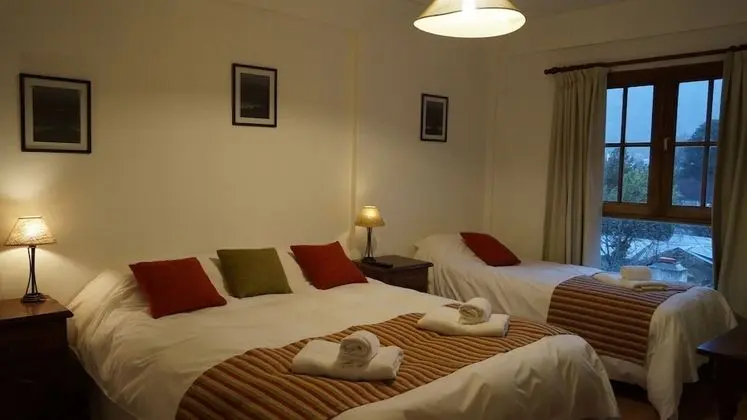 Standard Üç Kişilik Oda