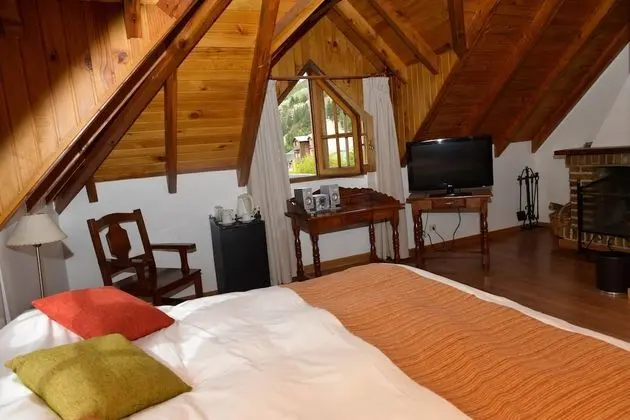 Superior Oda, 1 Büyük (Queen) Boy Yatak