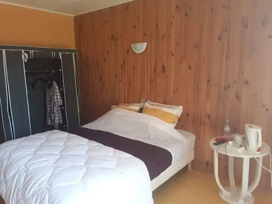 Classic Oda, 1 Büyük (Queen) Boy Yatak