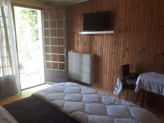 Classic Oda, 1 Büyük (Queen) Boy Yatak