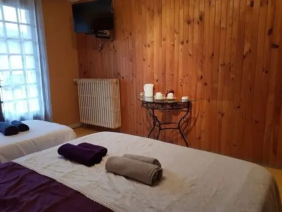 Classic Oda, Birden Çok Yatak, Sigara İçilmez, Özel Banyo