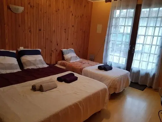 Classic Oda, Birden Çok Yatak, Sigara İçilmez, Özel Banyo