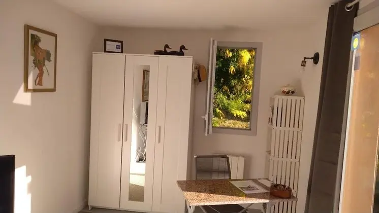 Comfort Tek Büyük Yataklı Oda, Göl Manzaralı