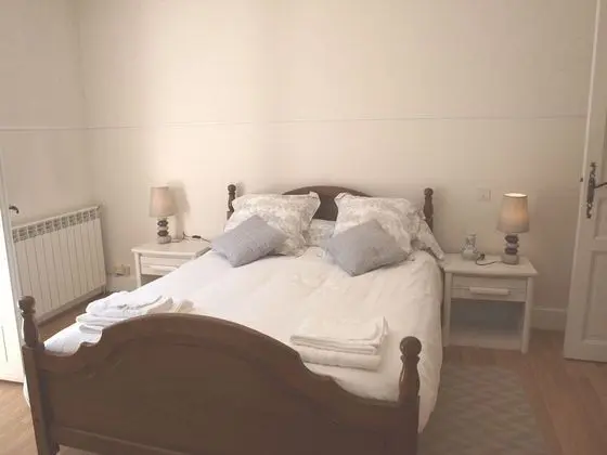 Comfort Oda, Bahçe Manzaralı (Suite Le Cheminard)