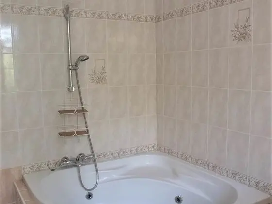 Comfort Oda, Bahçe Manzaralı (Suite Le Cheminard)