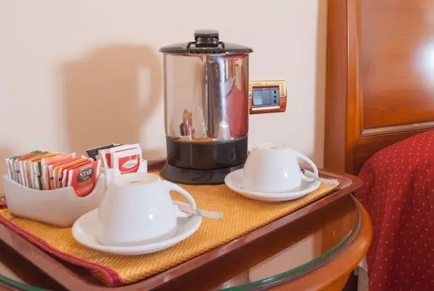 1 Çift Kişilik Veya 2 Tek Kişilik Yatak Classic